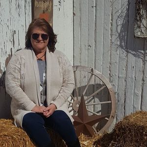 Meet your Posher, Dianna